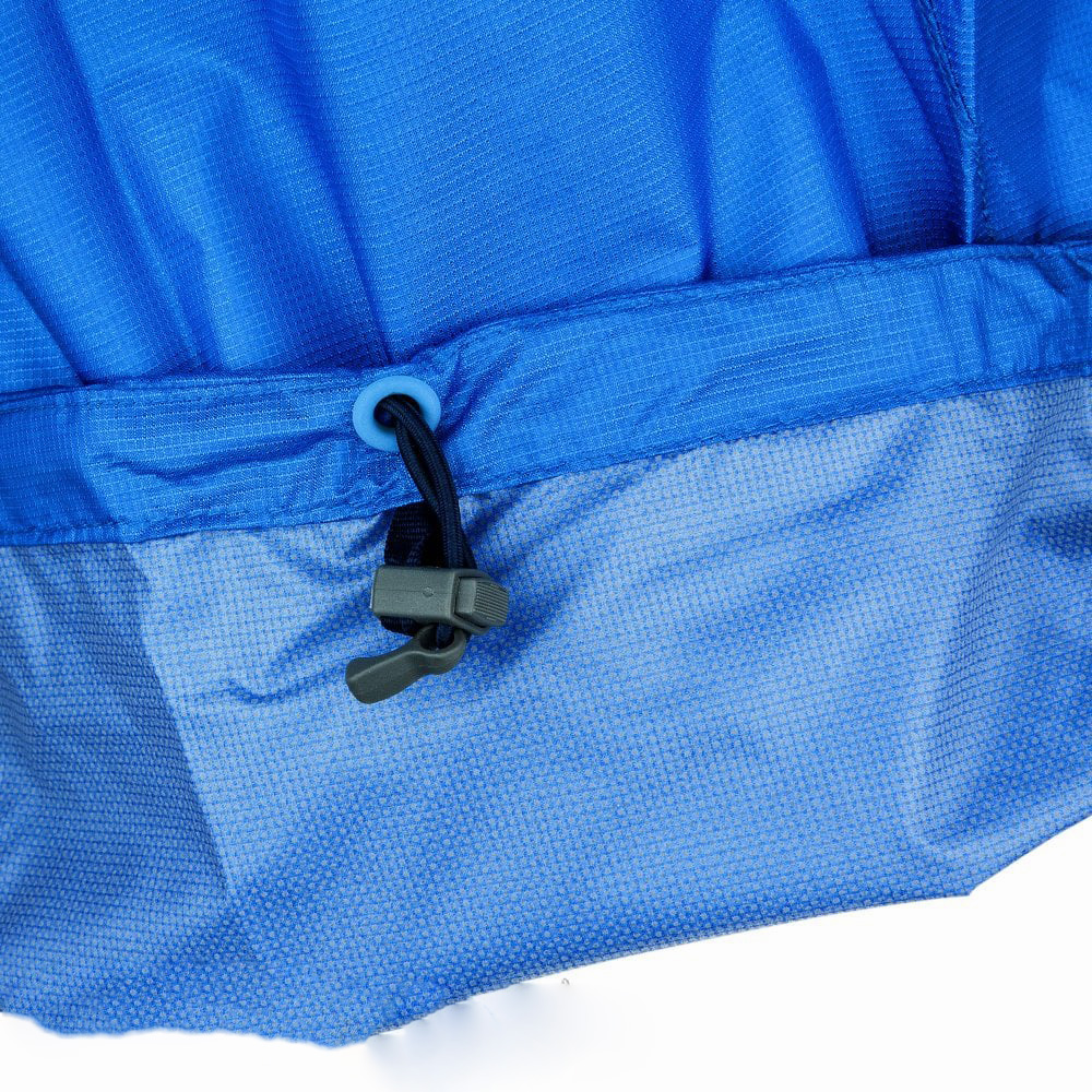 National Apparels Summer Hiking Farm Work Rain Jacket Man PU Hooded Rainsuit Pants Outdoor Hunter Fashion Mens Raincoat